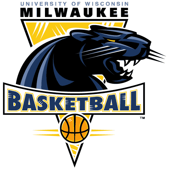 Wisconsin-Milwaukee Panthers 2002-Pres Misc Logo iron on paper